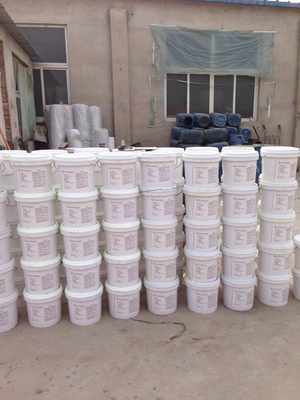 新聞 山西運城rg聚合物防水涂料廠家報價