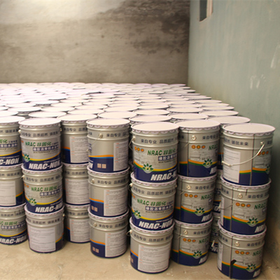 山東可定制防水材料 單組分聚氨酯防水涂料 規格全期待選購