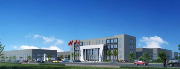 1.17億產能擴張，東方雨虹、科順、臺安、豫祥引領防水材料行業新格局