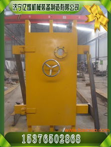 濟寧億煤機械 一站式礦用設備解決方案，批發(fā)供應礦車、礦用門、道岔與礦用支架