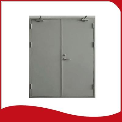 鋼木防火門 專業(yè)制造，安全守護，歡迎垂詢