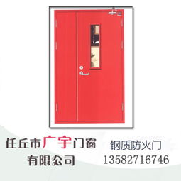 湖南地區(qū)鋼質防火門采購指南 如何選擇優(yōu)質供應商與詢價