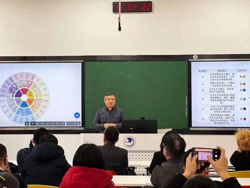 百間智慧啟新程，藝文交融潤校園——北京郵電大學(xué)智慧教室建設(shè)巡禮暨文化藝術(shù)交流活動(dòng)圓滿落幕